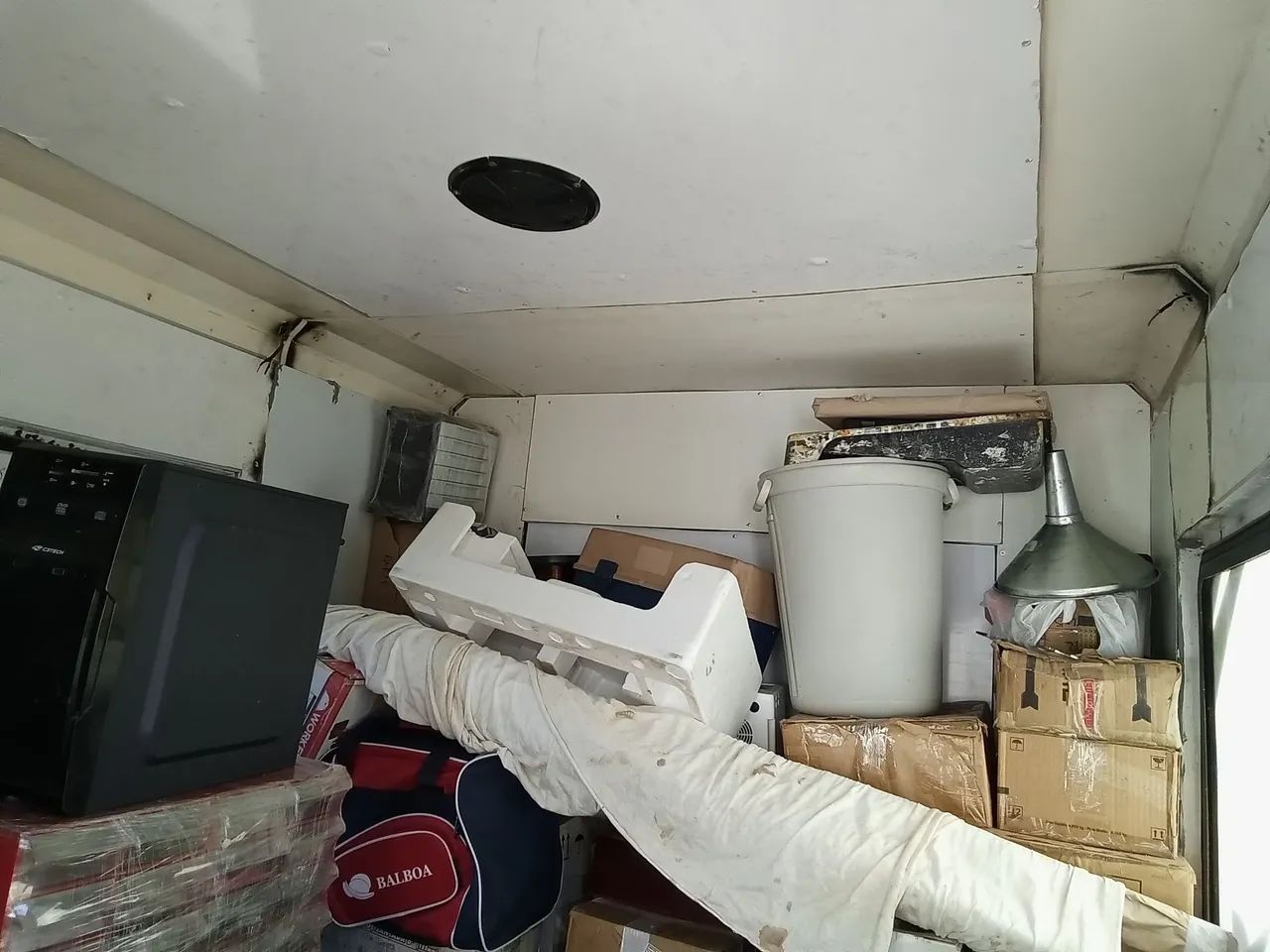 Vendo trailer motorhome ano 2020 - Foto 5