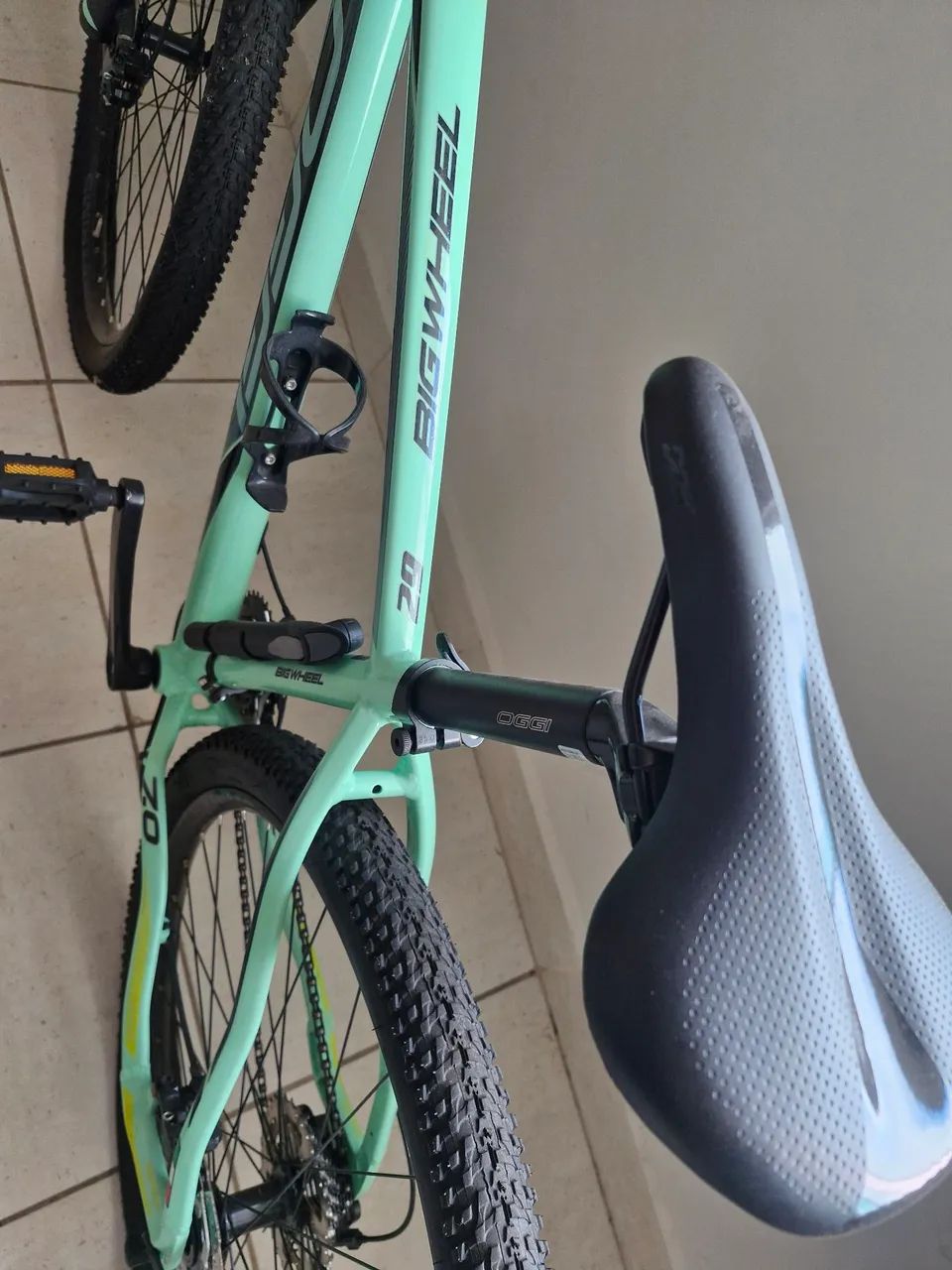 Bicicleta Oggi 29" - Foto 2