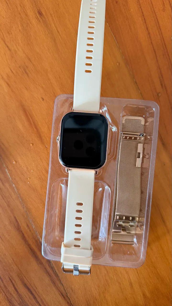 Smart Watch - Foto 4