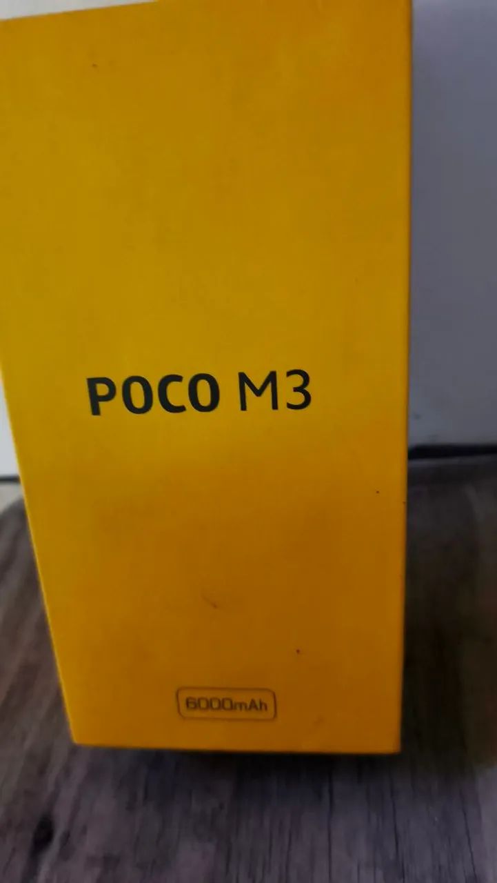 POCO M3 XIAOMI  - Foto 2
