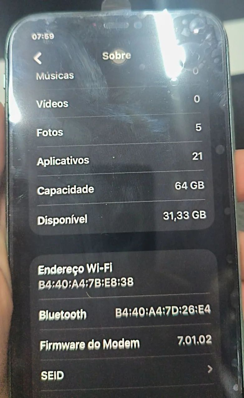 iPhone 11  - Foto 2