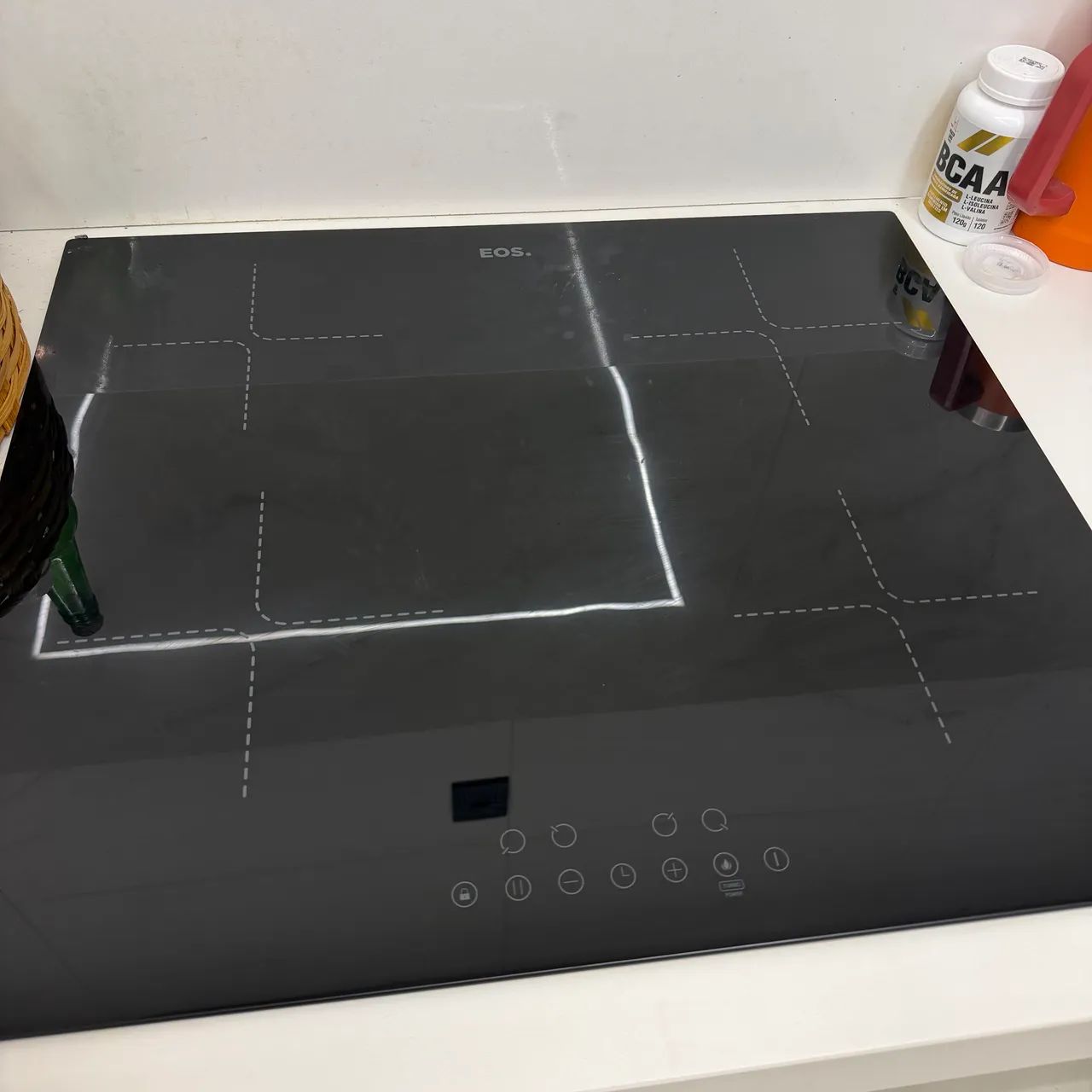 Fogão cooktop de indução  - Foto 3