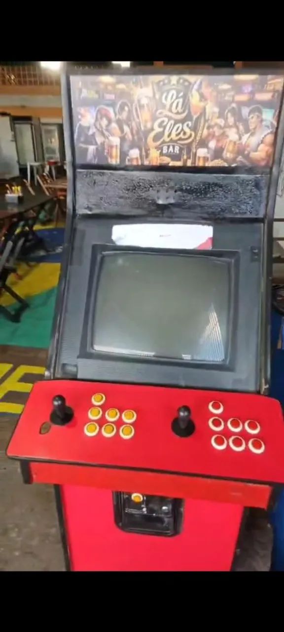 Fliperama