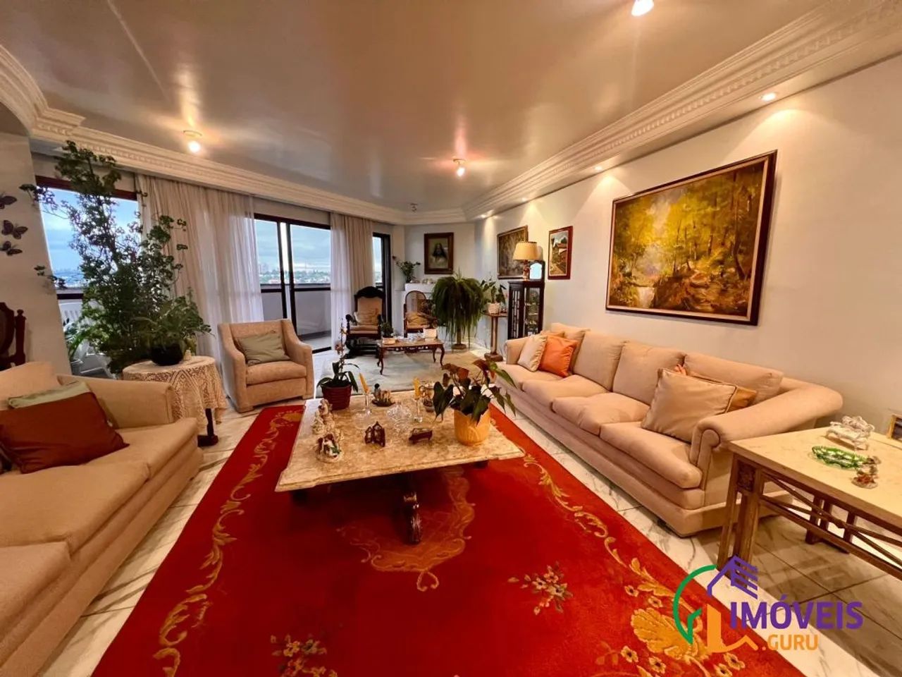 APARTAMENTO - MORUMBI - SP - Foto 2