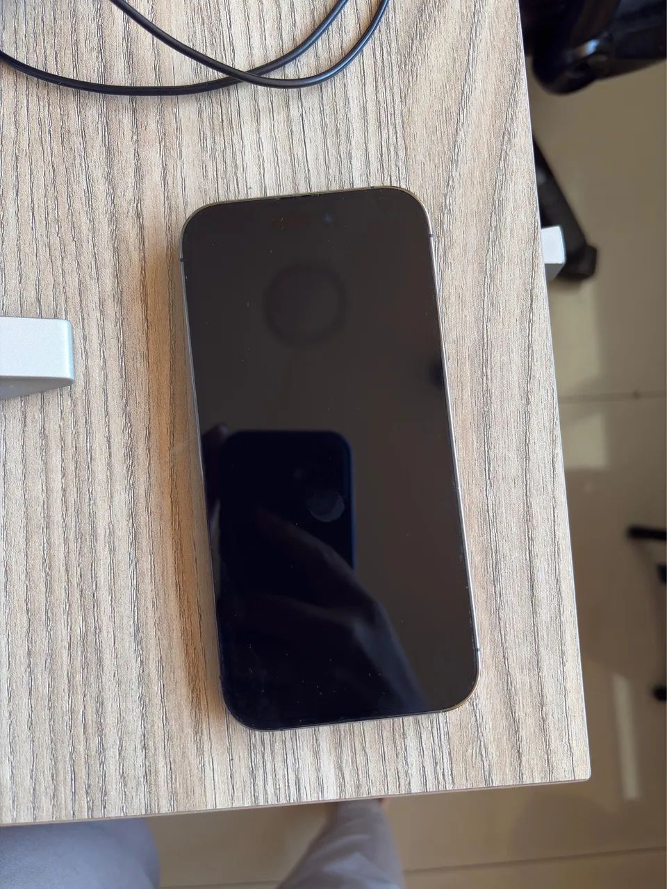 iPhone 14 Pro  - Foto 2