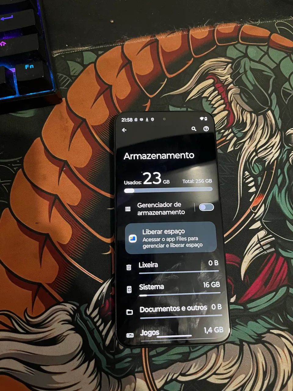 Motorola Edge 30 Neo - Foto 2