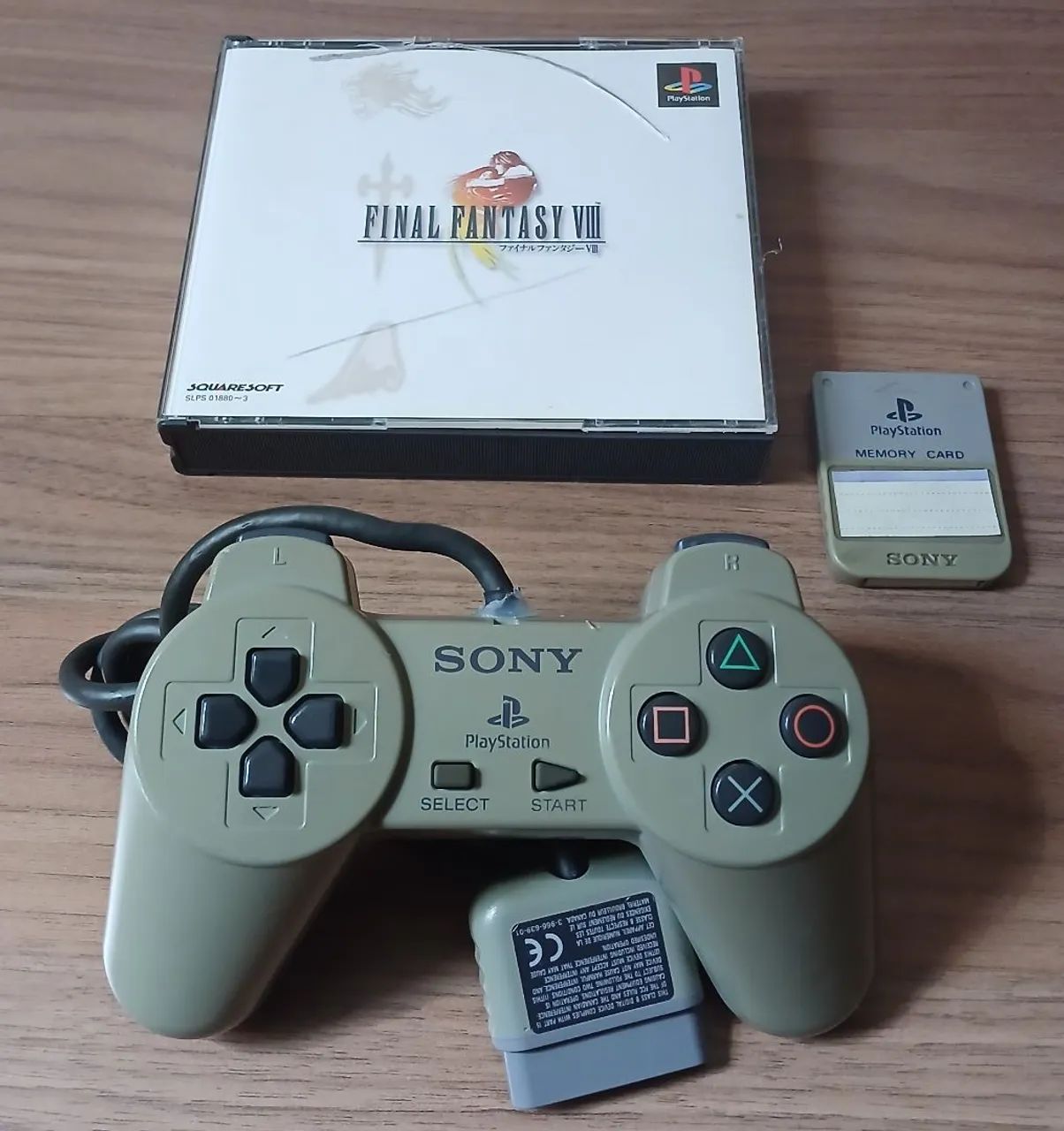 PlayStation 1 - Foto 5