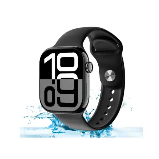 Relógio Inteligente Bazik Prime W96 Pro Max