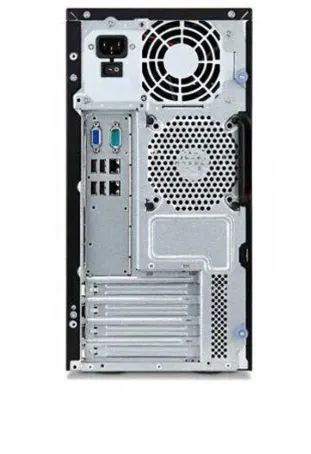 Servidor IBM x3100 M4 Xeon E3-1220V2   NITEROI - Foto 2