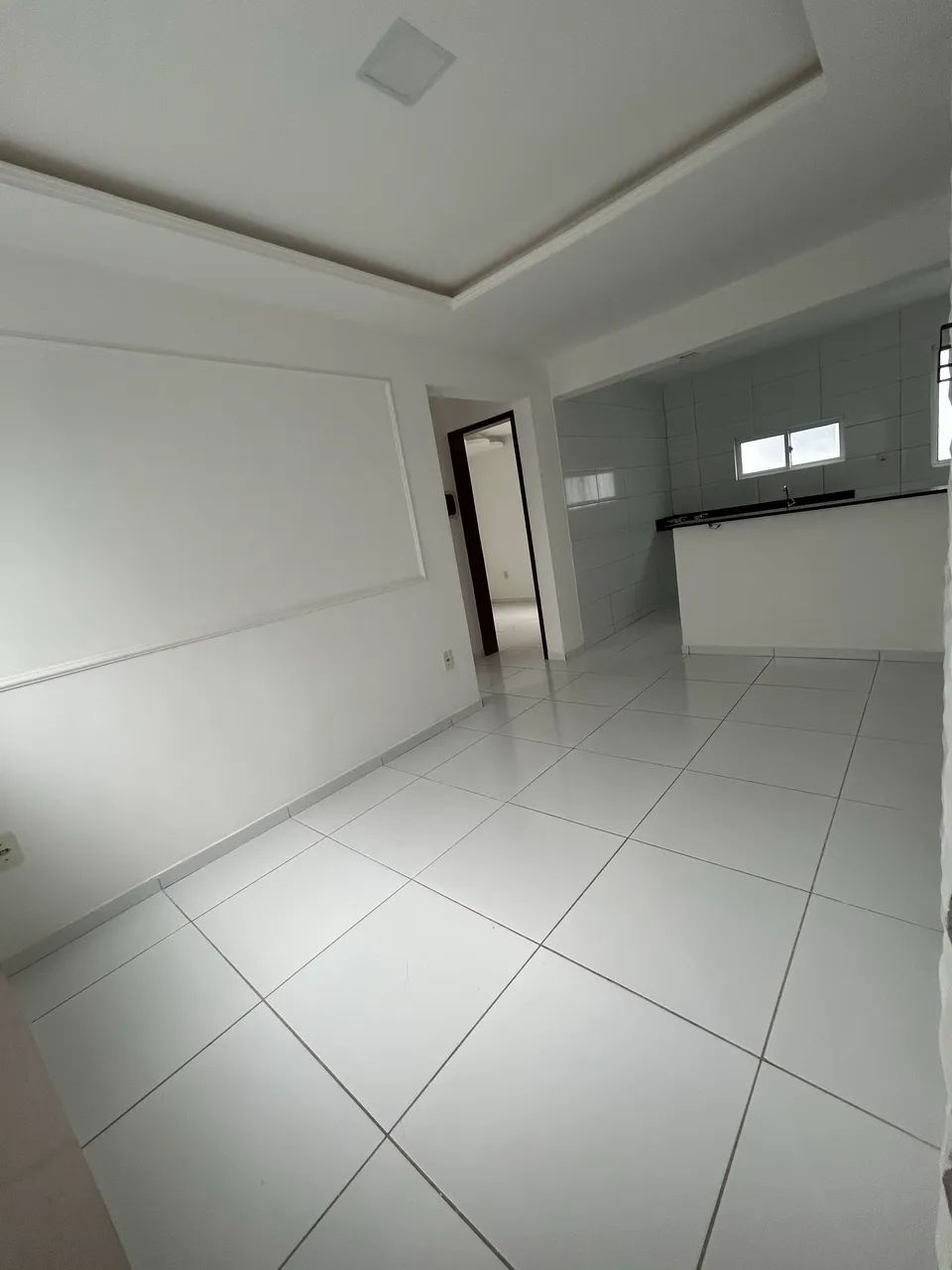 SEM ENTRADA/COOKTOP grátis - Vendo apartamento no bairro Muçumagro - Foto 3