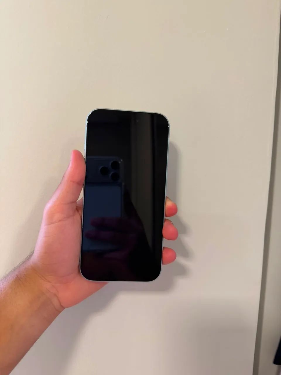 iPhone 15 128 gb zero 92% - Foto 3