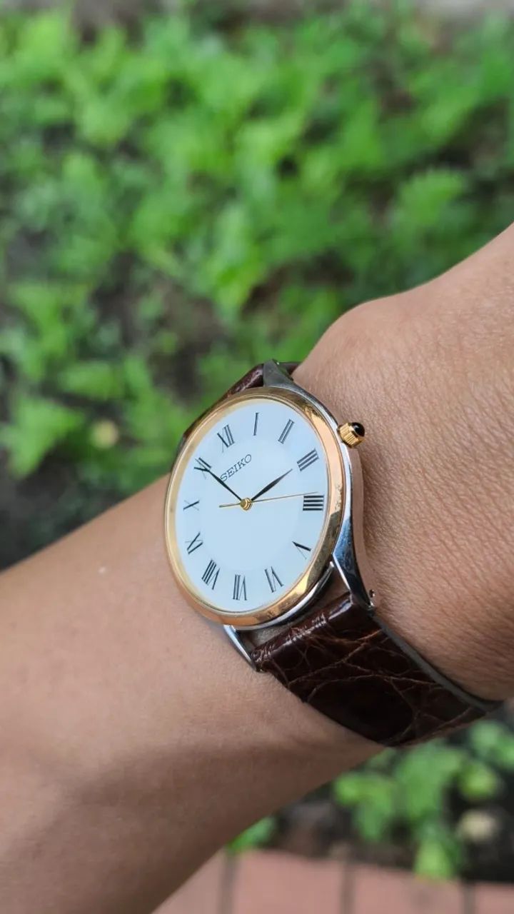 Seiko Dolce Japan - Foto 4