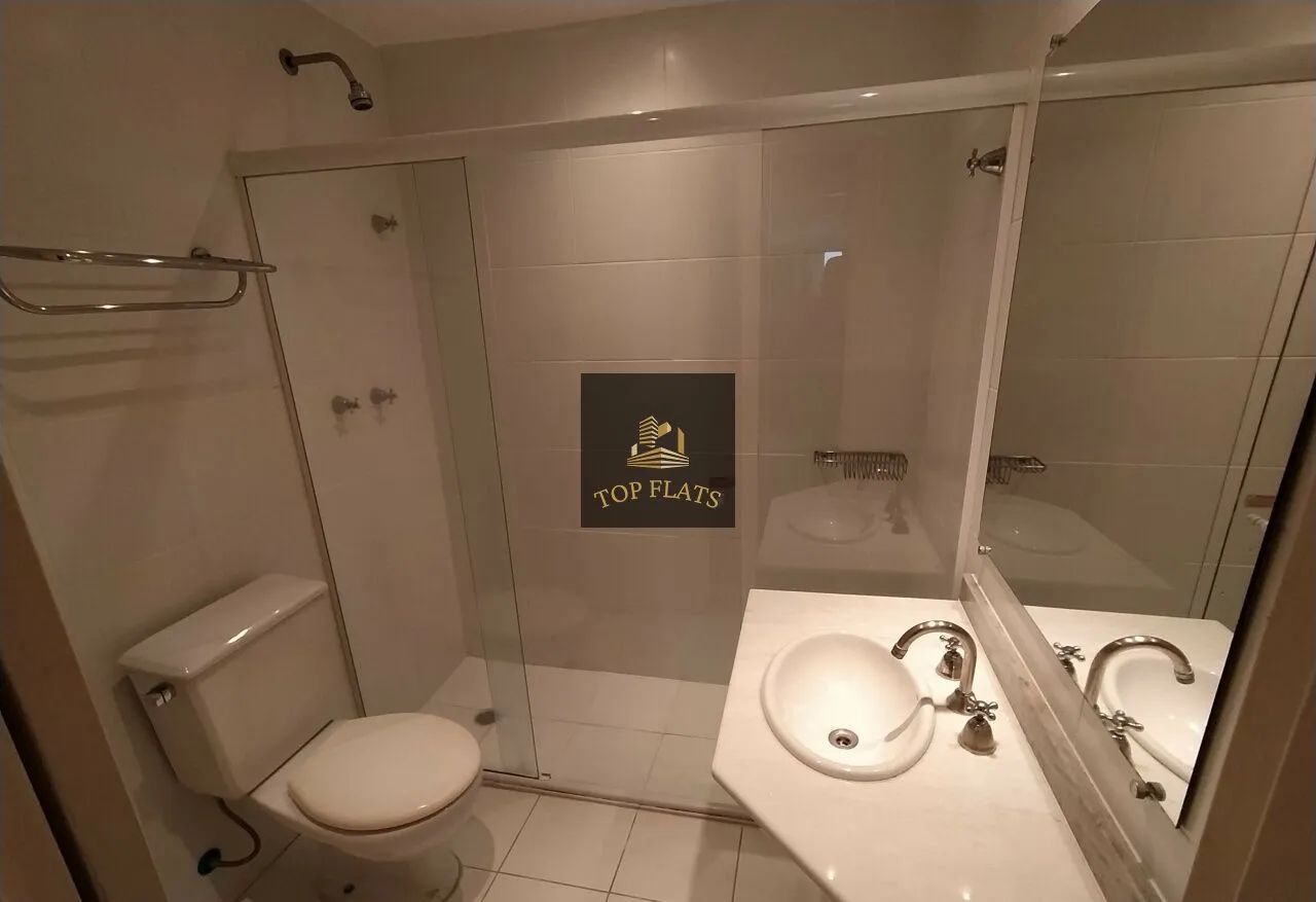 Flat no Jardim Paulista - Foto 5