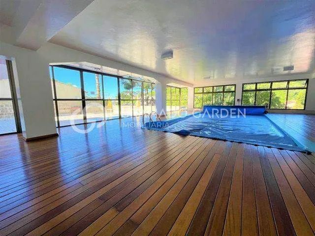 AMPLO APARTAMENTO COM 1 DORMITÓRIO NO CENTRO! - Foto 3