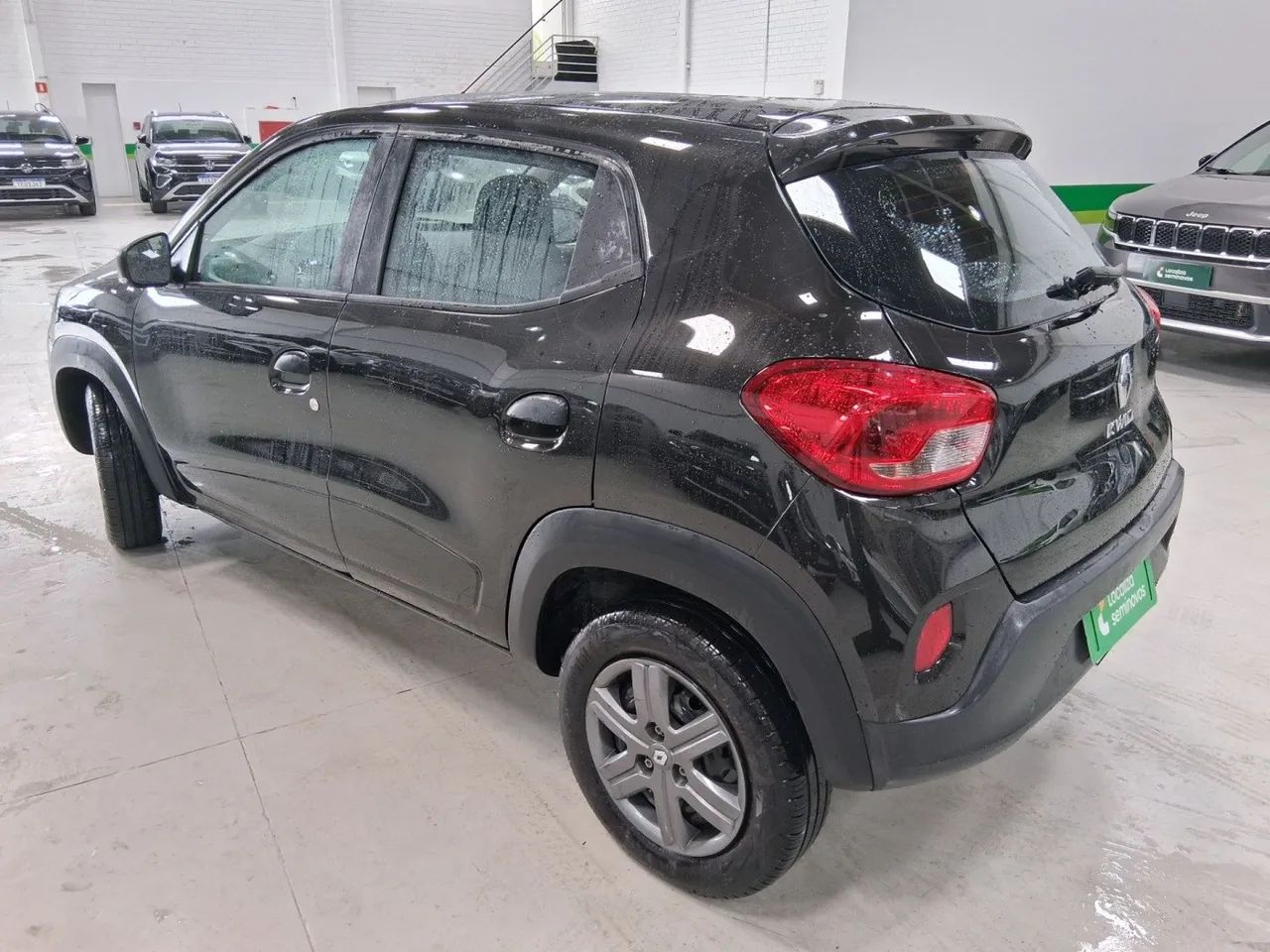 Renault Kwid 1.0 Zen 2026 - Foto 3