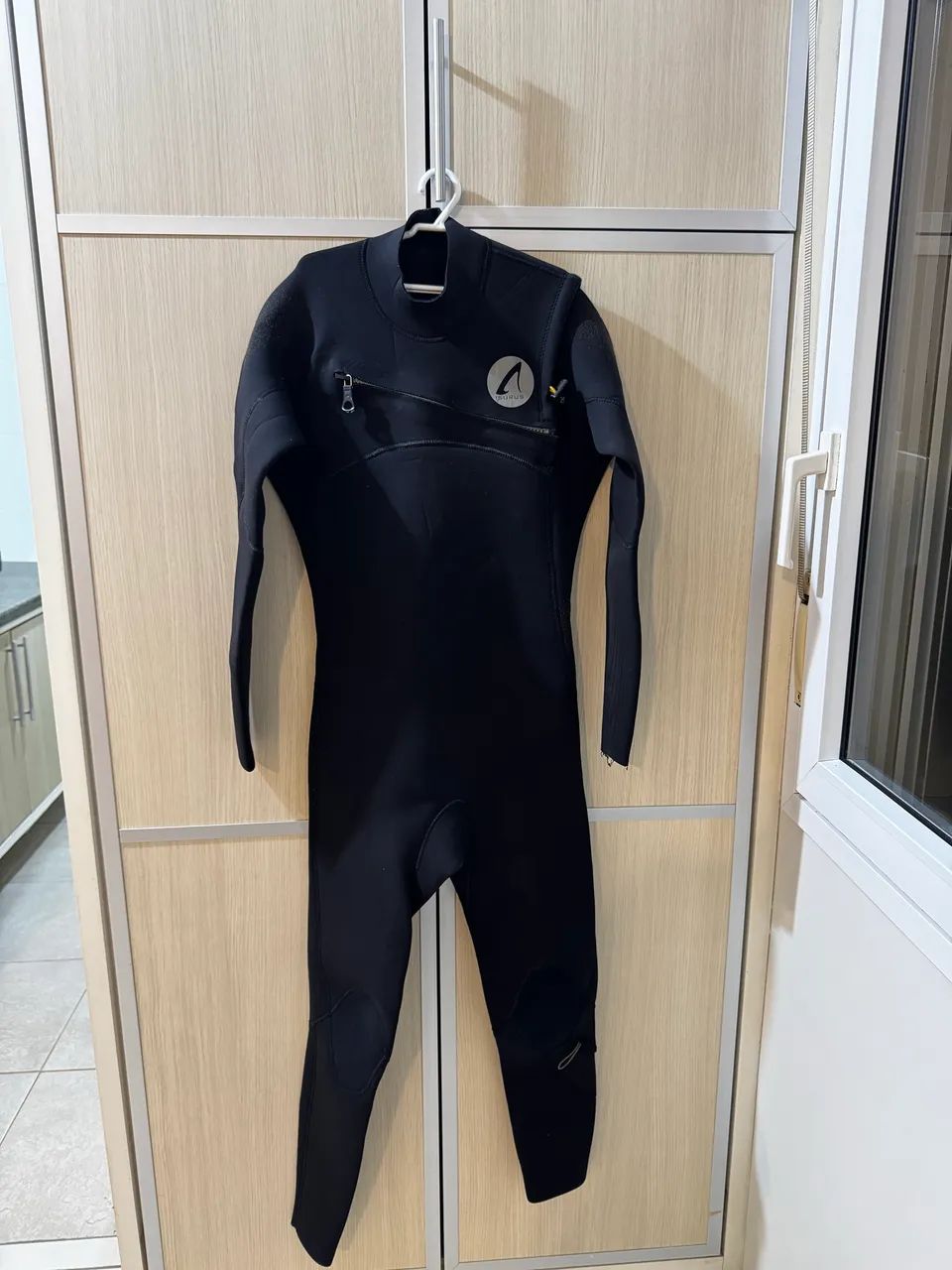 Long John 4.3 isurus  - Foto 2