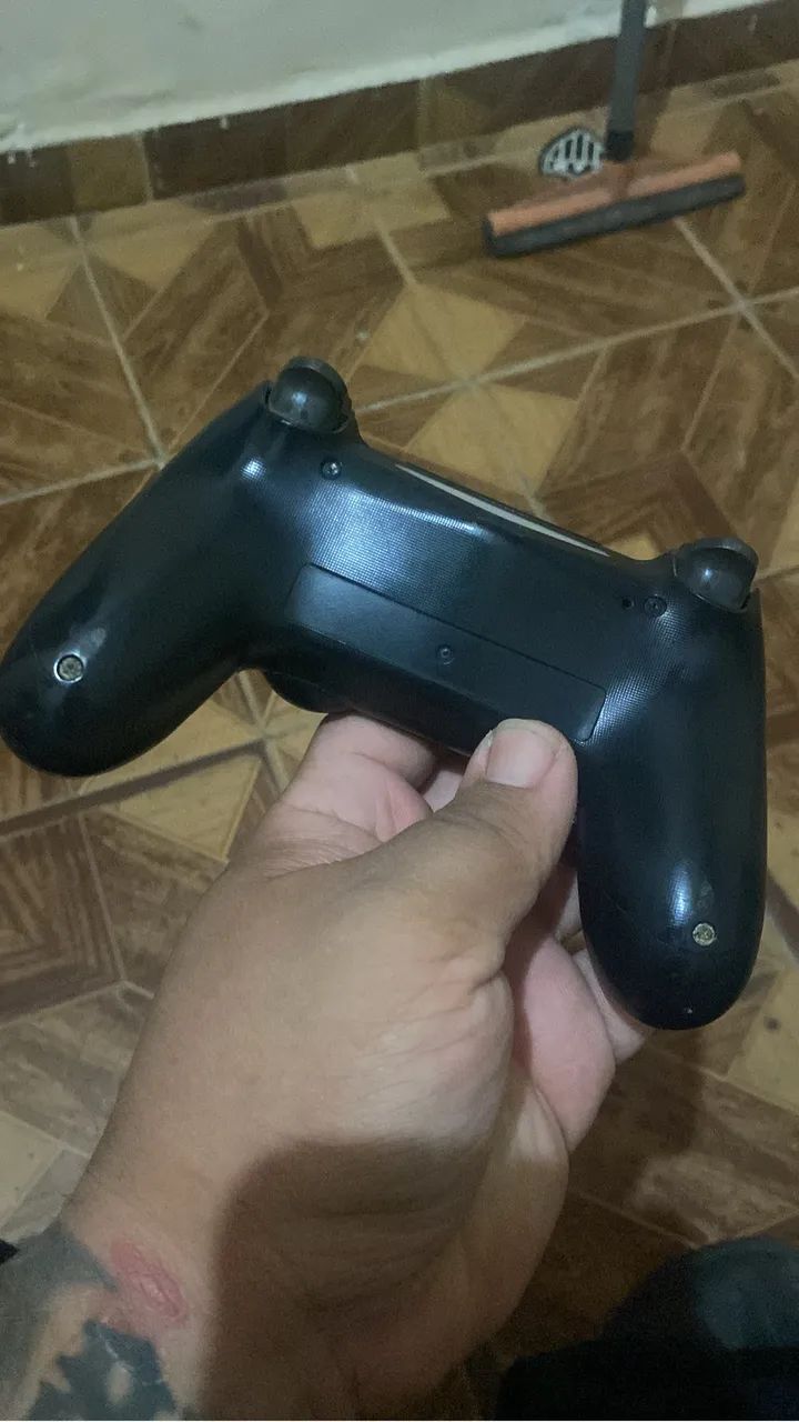 Manete ps4  - Foto 2