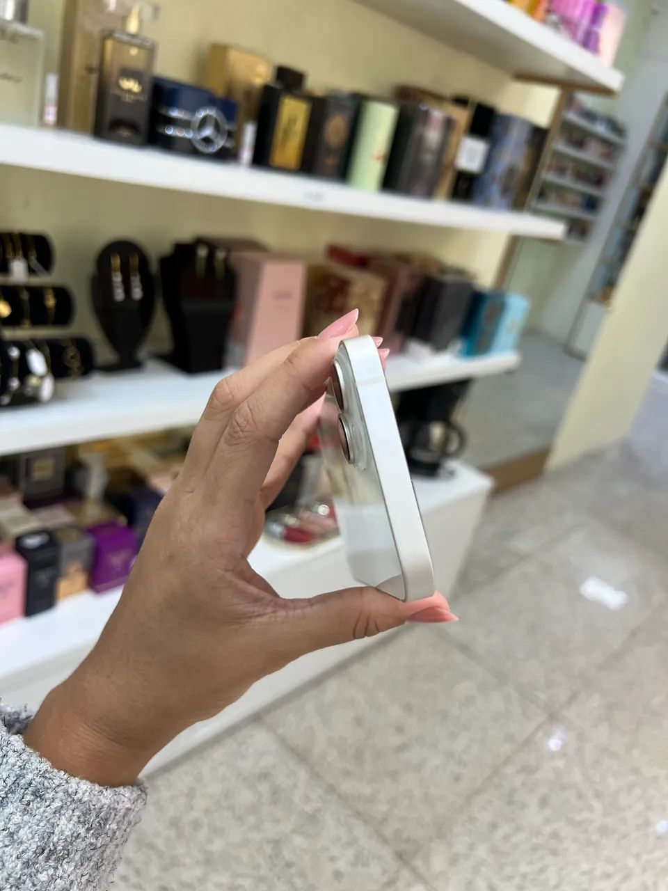 iPhone 14 - 128gb  - Foto 2