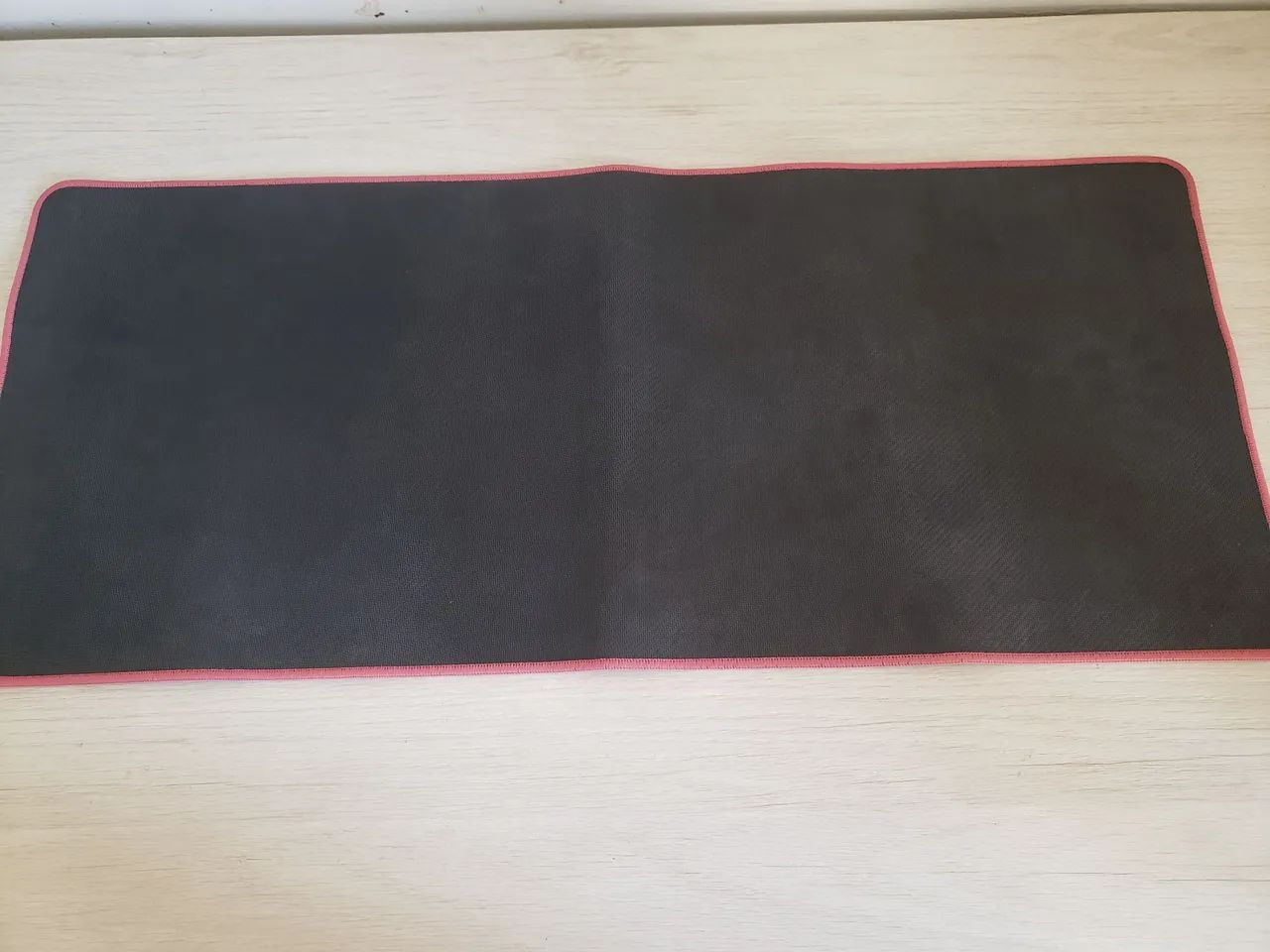Mouse Pad Logitech Desk Mat Studio Series Rosa - Foto 3