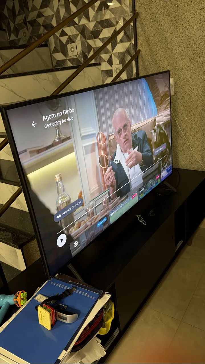 TV Samsung 50 polegadas  - Foto 2