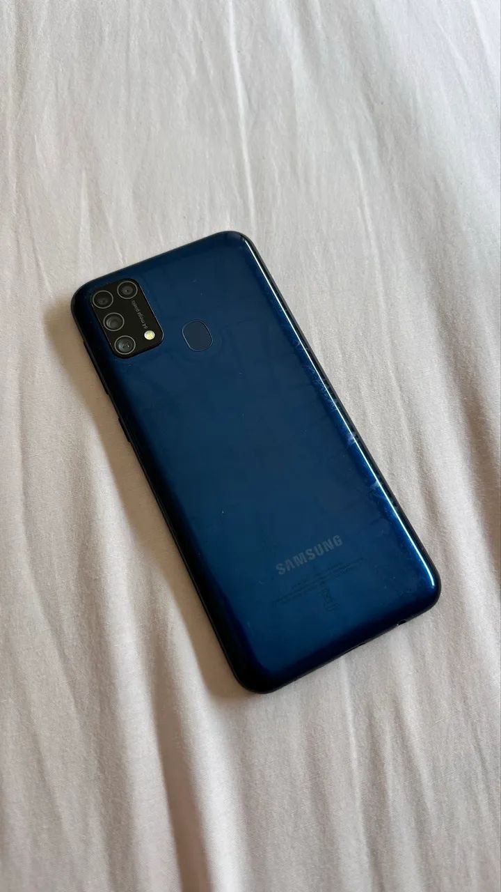 Celular Samsung M31 - Foto 5