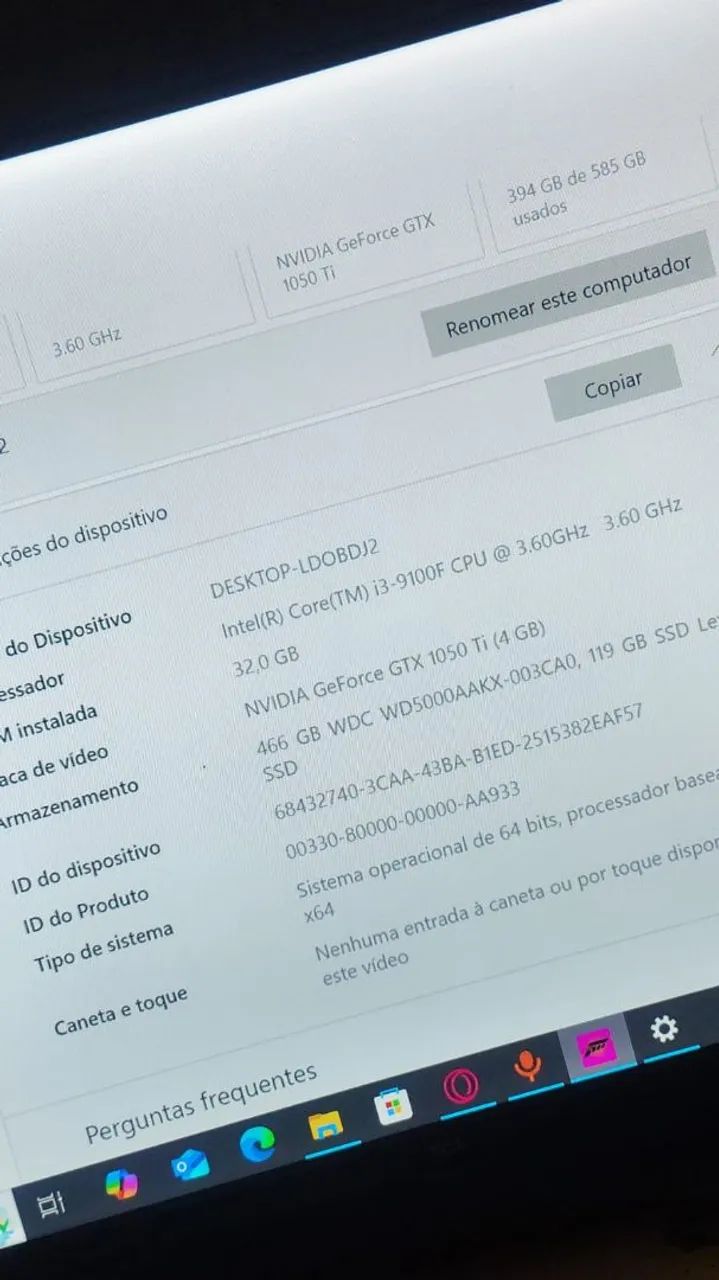 Vendo Pc gamer  - Foto 3