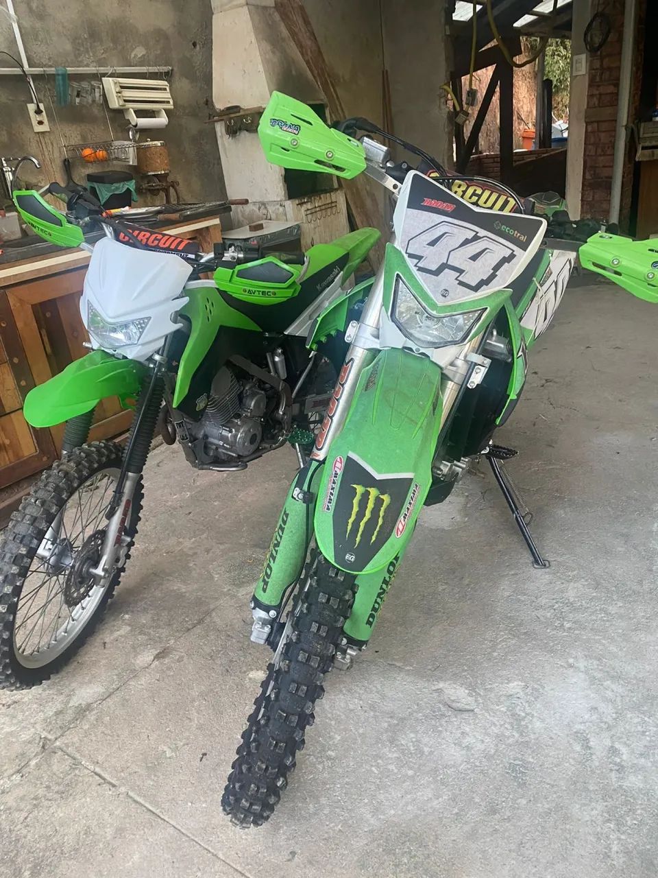 Kkx140 ano 2017