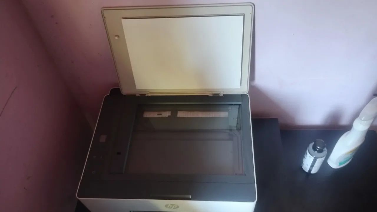 Multifuncional HP