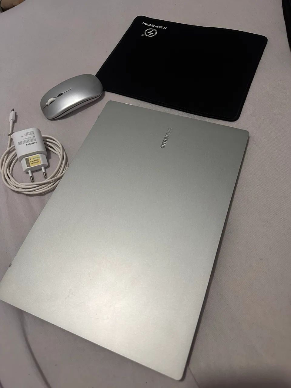 Notebook Samsung book go