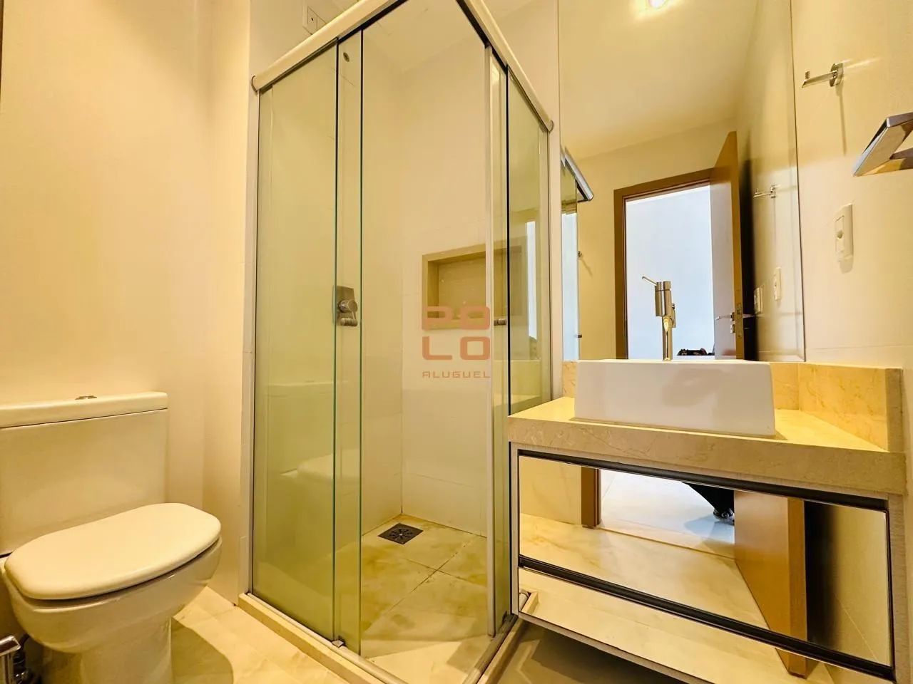 Apartamento para alugar no Residencial Opus Urbano Areião, Setor Marista, em Goiânia-GO - Foto 13