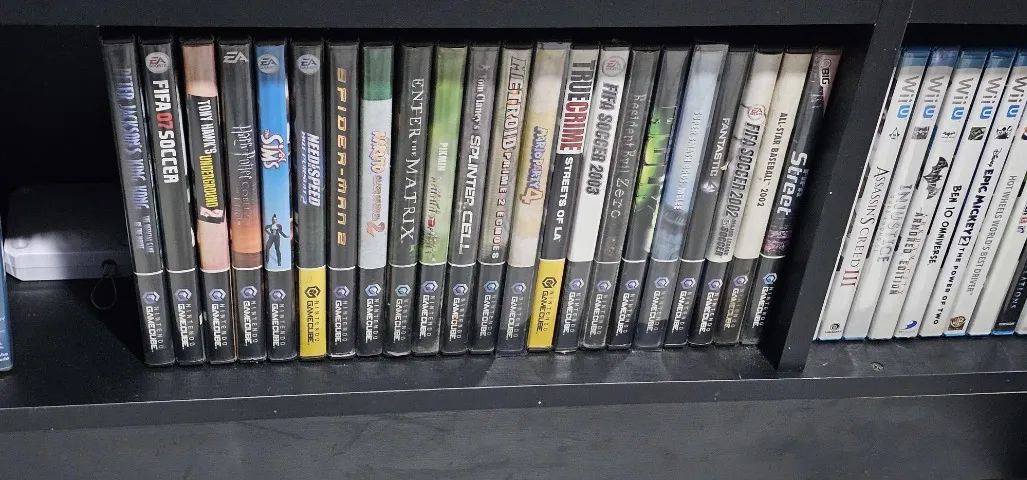 Coleção de Games - Foto 4