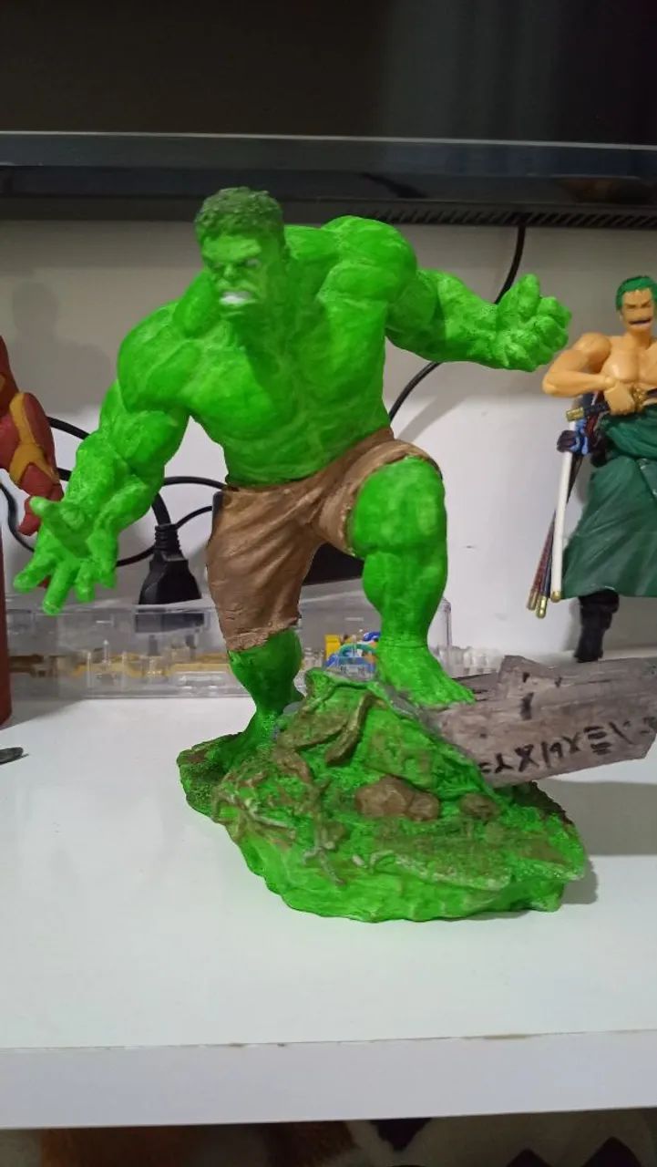 Figure actions - Foto 2