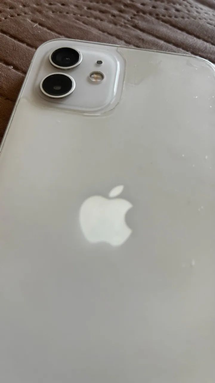 iPhone 12 128GB Branco - Foto 3