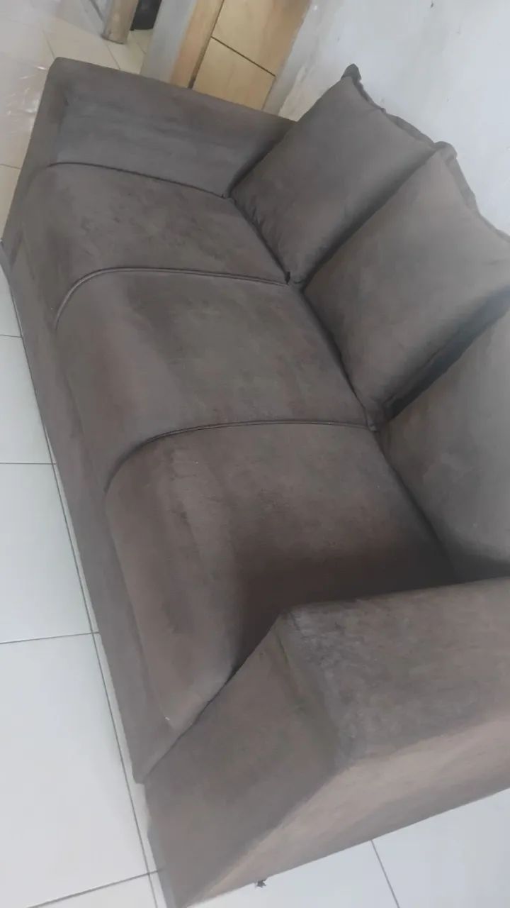 Higienização de estofados  - Foto 3