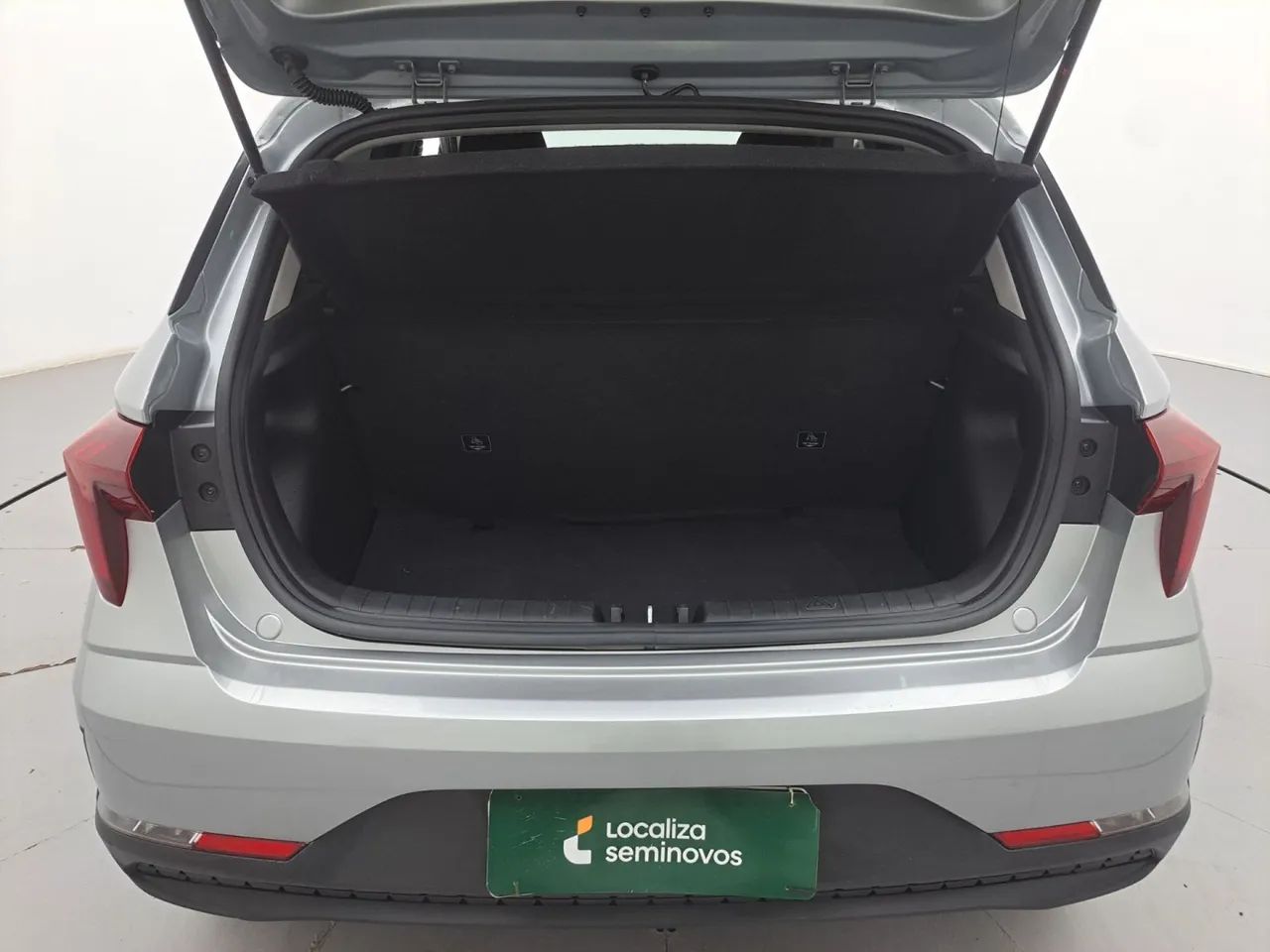 Hyundai HB20 Sense Plus 1.0 Flex 12V Mec., foto 9 de 18
