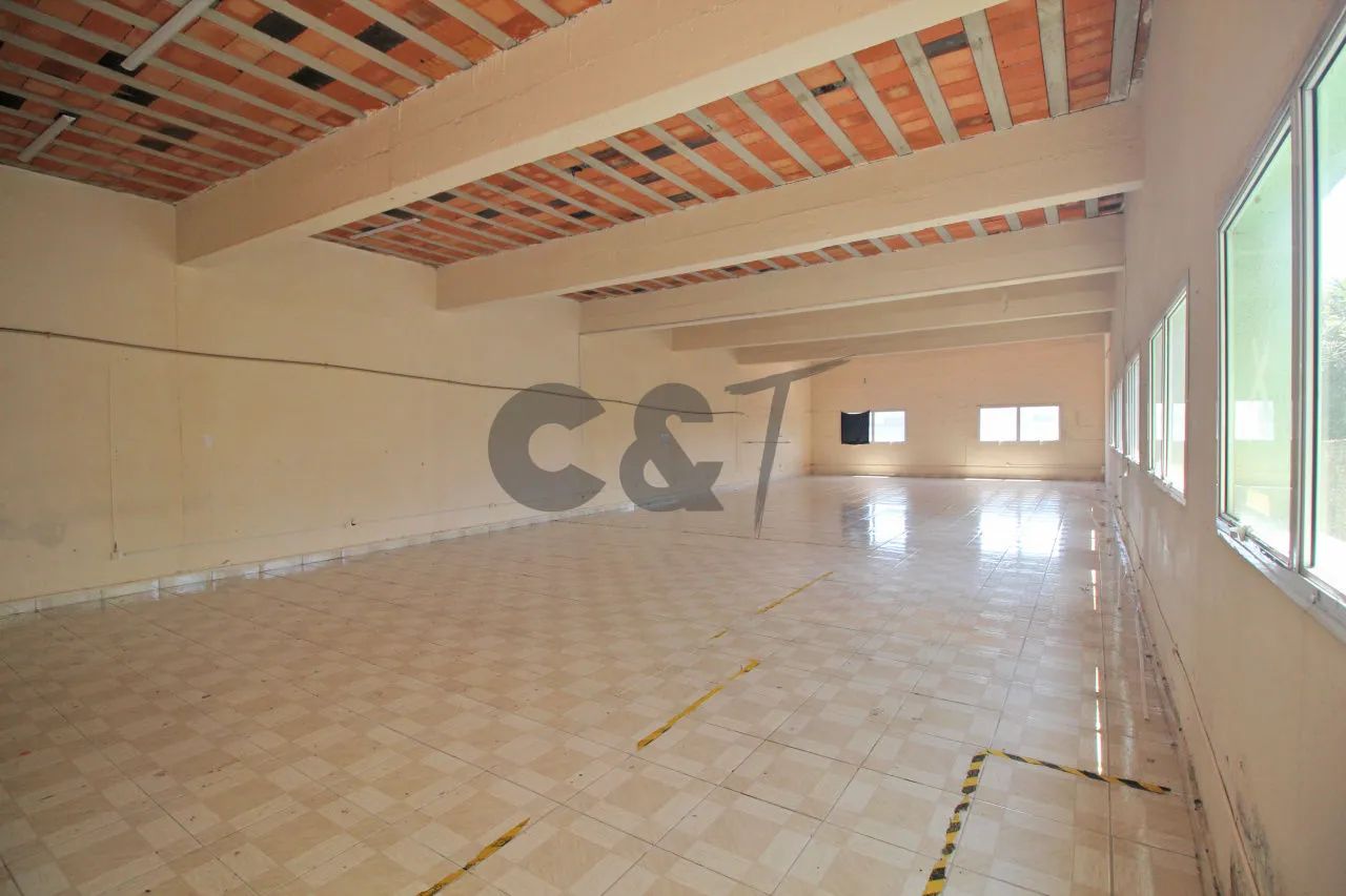 Prédio Comercial com 550m² à Venda ou para Alugar em Interlagos - São Paulo/SP - Foto 2
