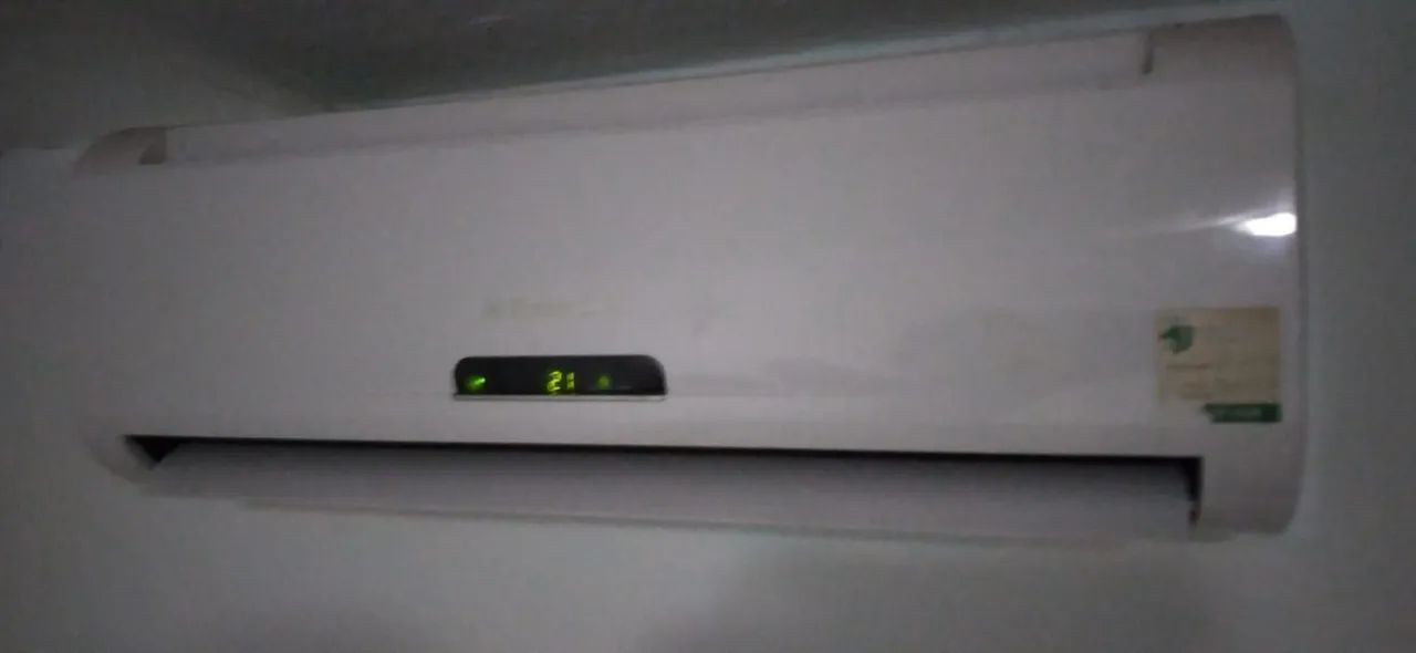 Ar condicionado  - Foto 2
