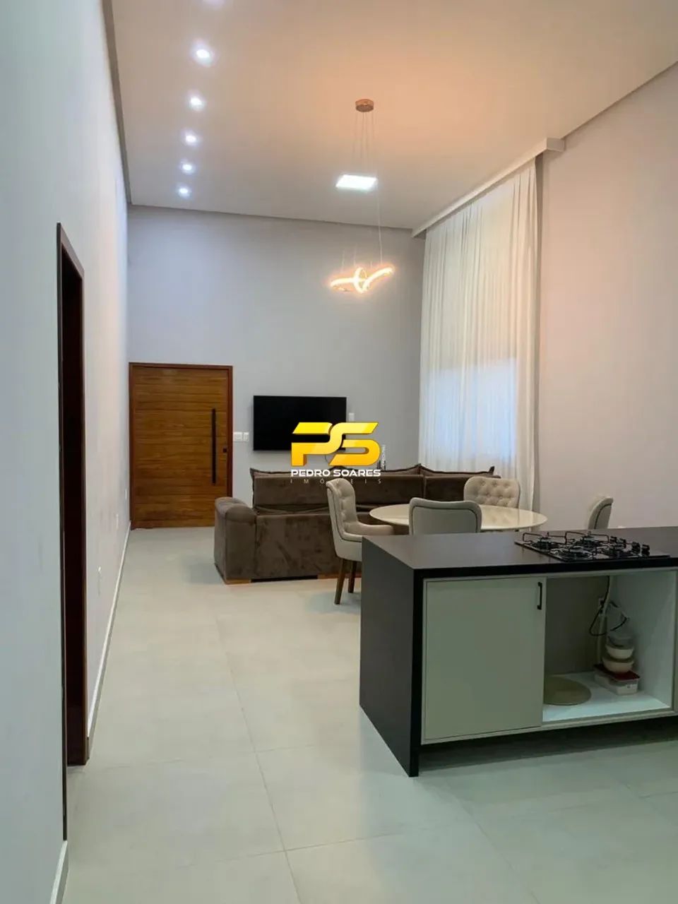 Casa à venda | Cond. Monte das Cerejeiras Bananeiras- PB REF: CA0132 - Foto 3