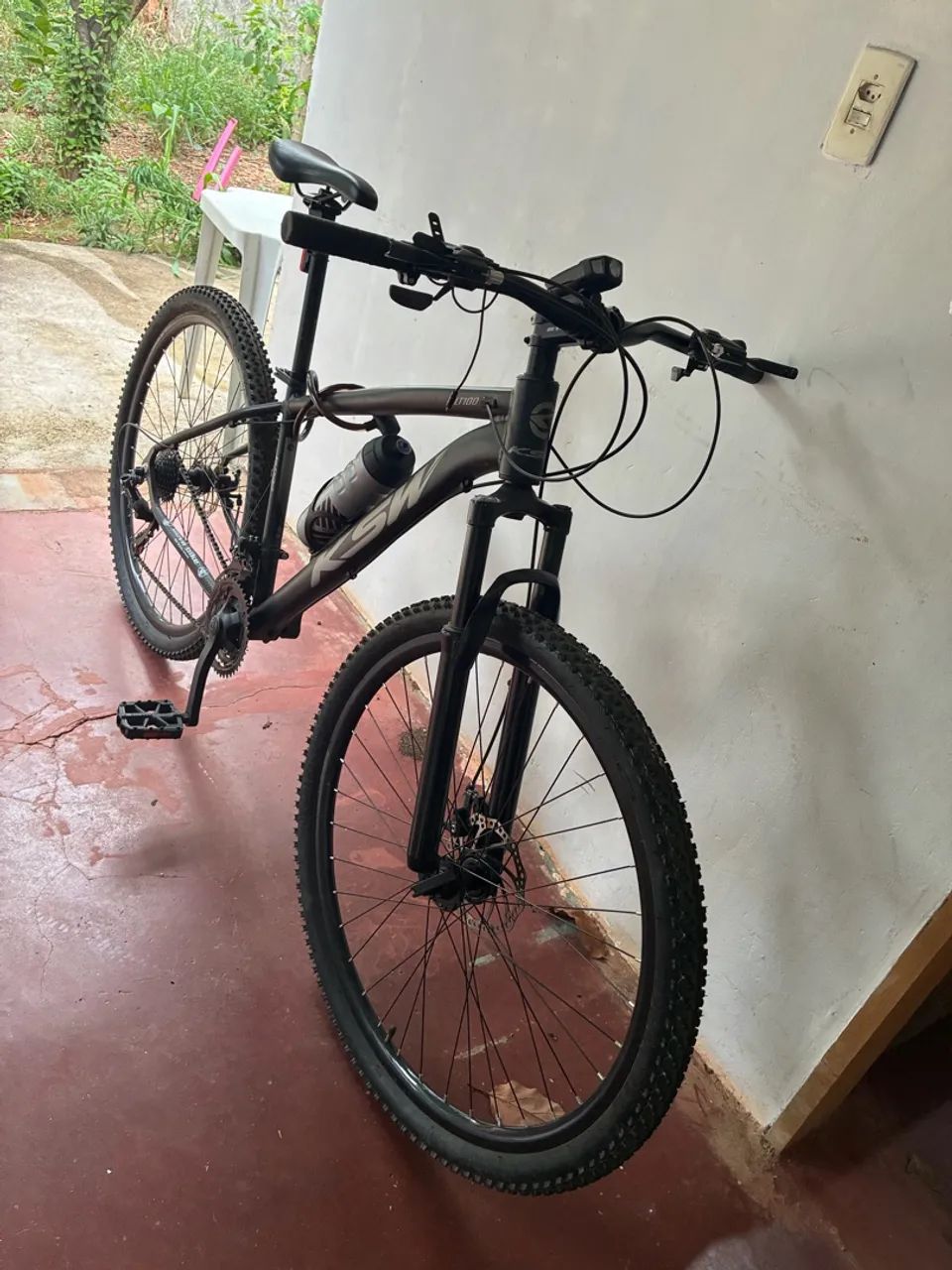 Bicicleta Aro 29 - Foto 2