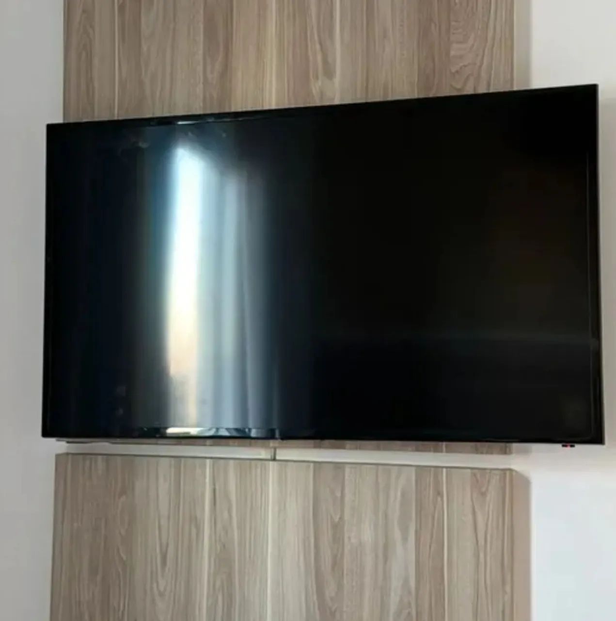 Smart tv Samsung 40 - Foto 2