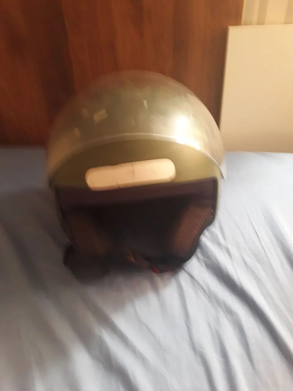 Capacete de moto  - Foto 3