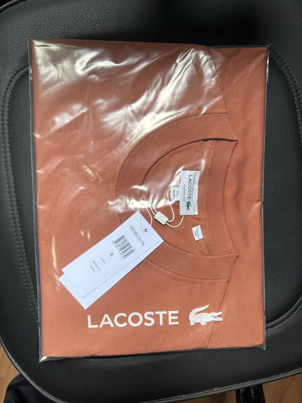 Camiseta - Foto 2