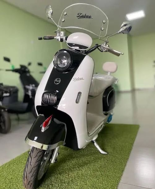 Moto elétrica  - Foto 2