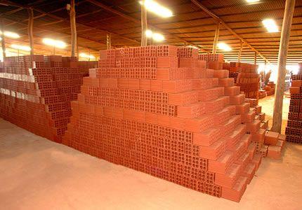 Bloco Ceramico - Direto de Fabrica - Foto 2