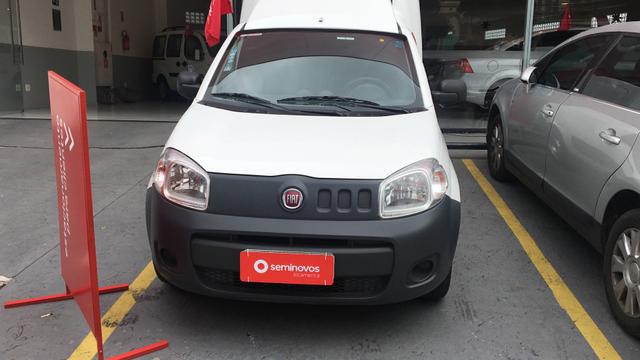 Fiorino 1.4 Evo km 31 - Foto 4