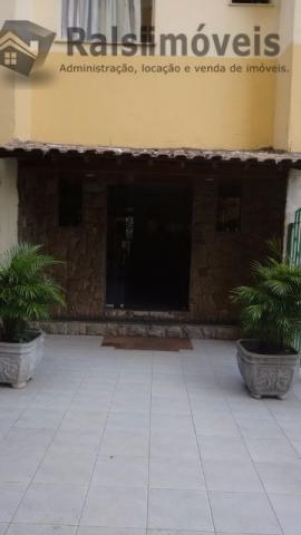 02 Quartos Pavuna - Foto 14