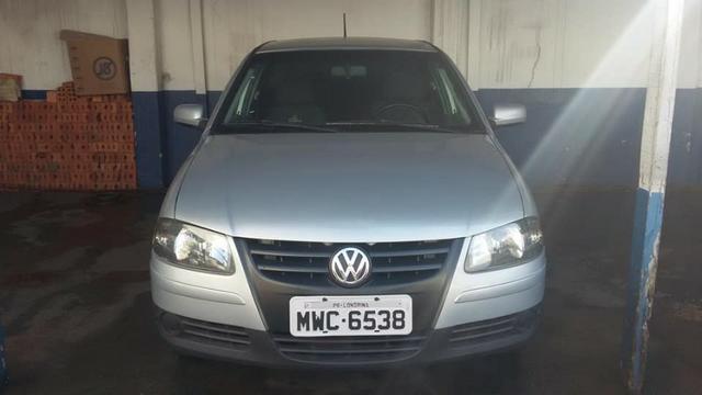 Vw - Volkswagen Gol copa 1.6 flex - Foto 3
