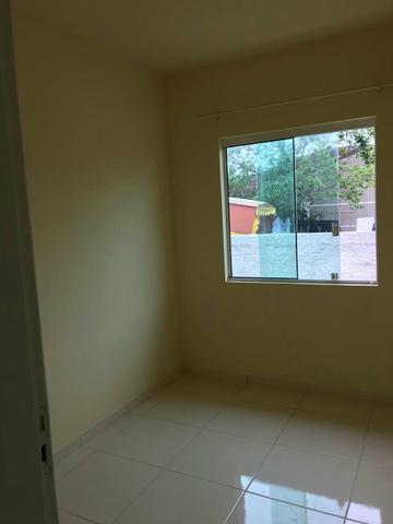 Casas guaratuba. bairro coroados conj com 3 casas - Foto 4