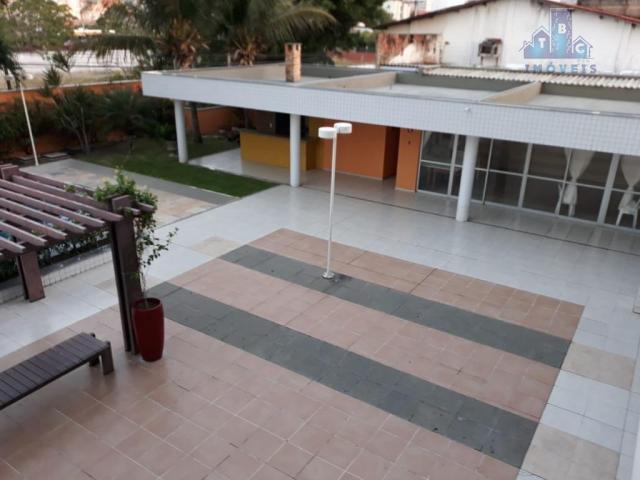 Apartamento, 106 metros no Bairro de Fátima. - Foto 10