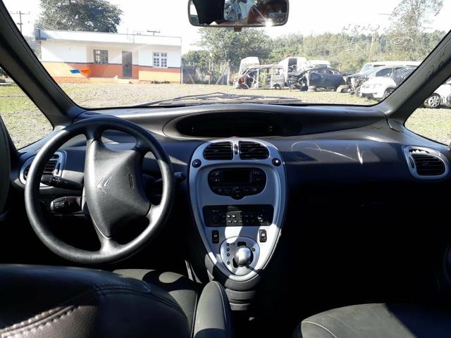 Picasso Xsara 2008 2.0 Automático Vendido em Peças - Foto 5